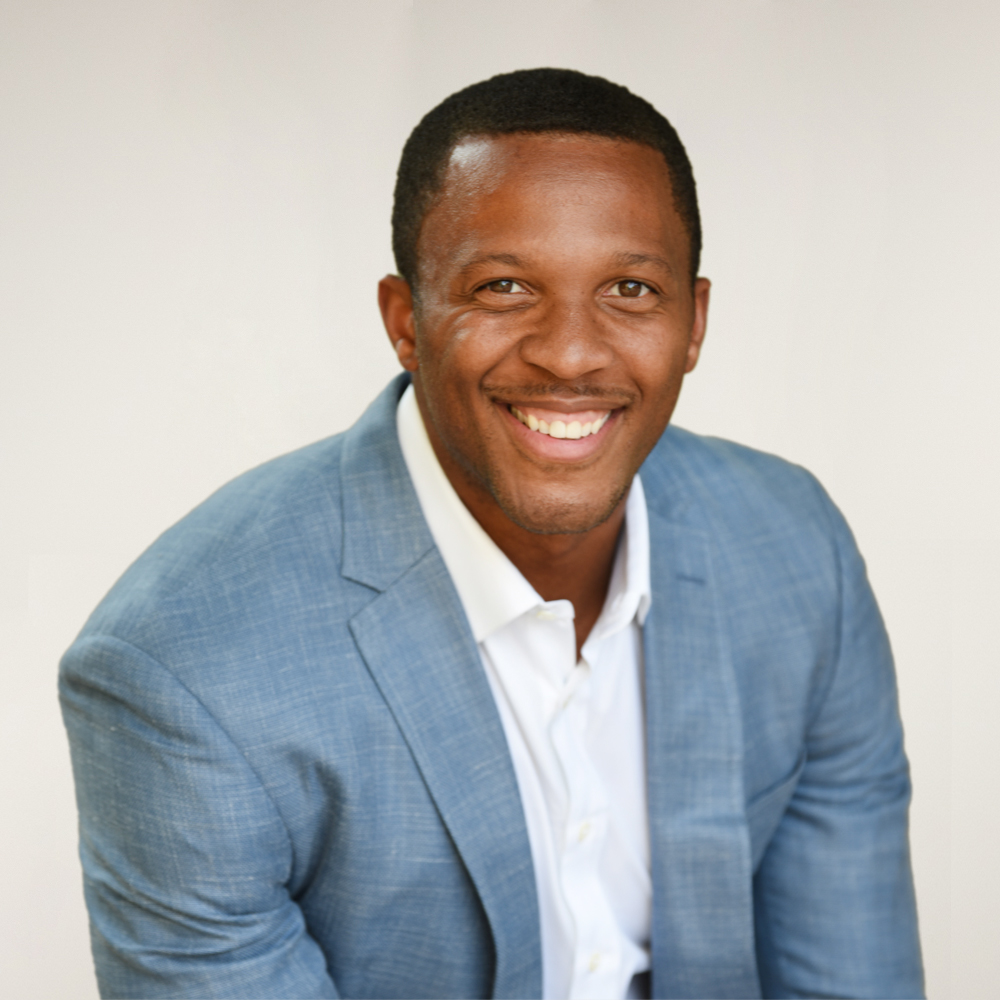 Bennie Fowler headshot