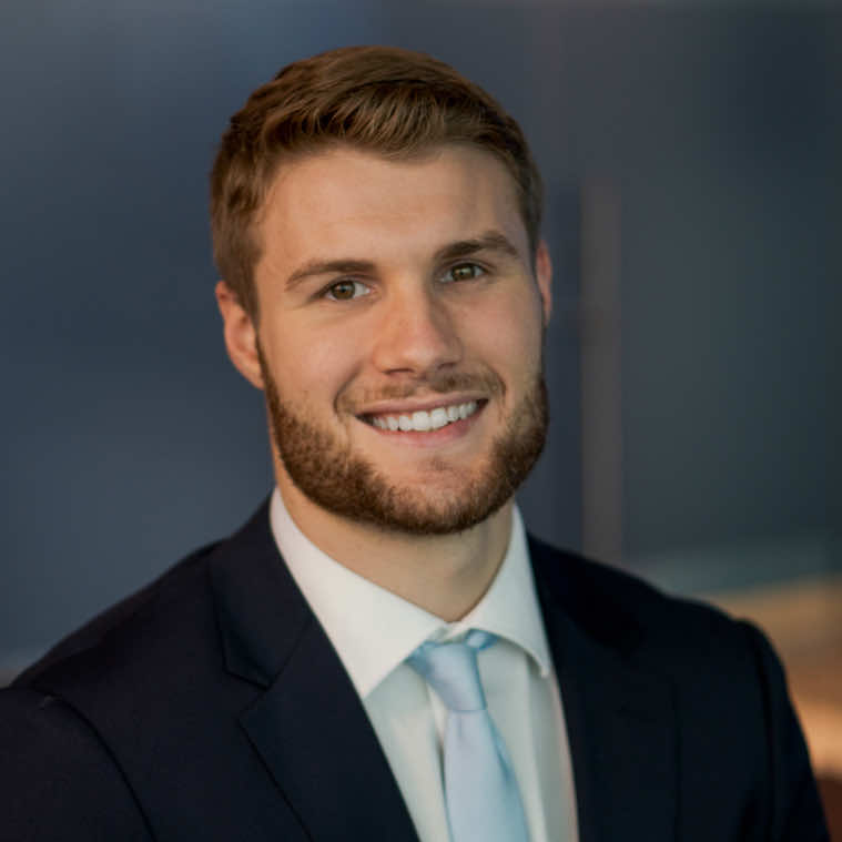 Kyle Ahrens headshot