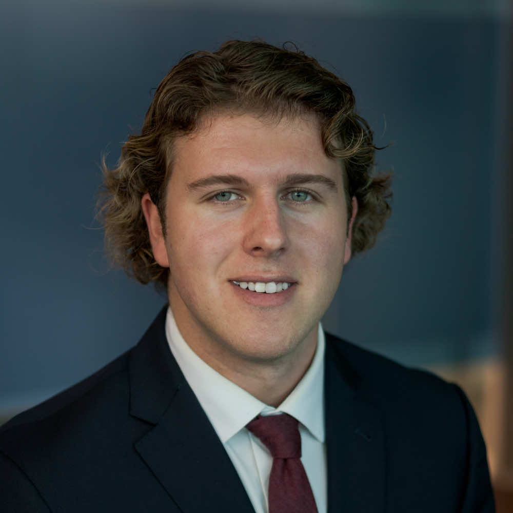 CJ Kusch headshot