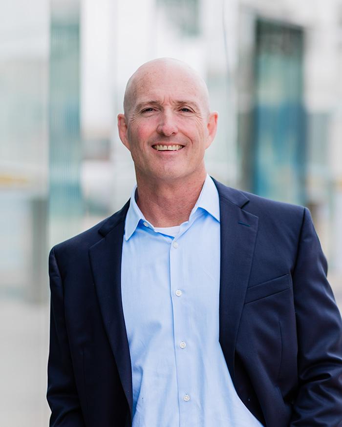 Brian R. Tinker, CFP® AIF® Photo