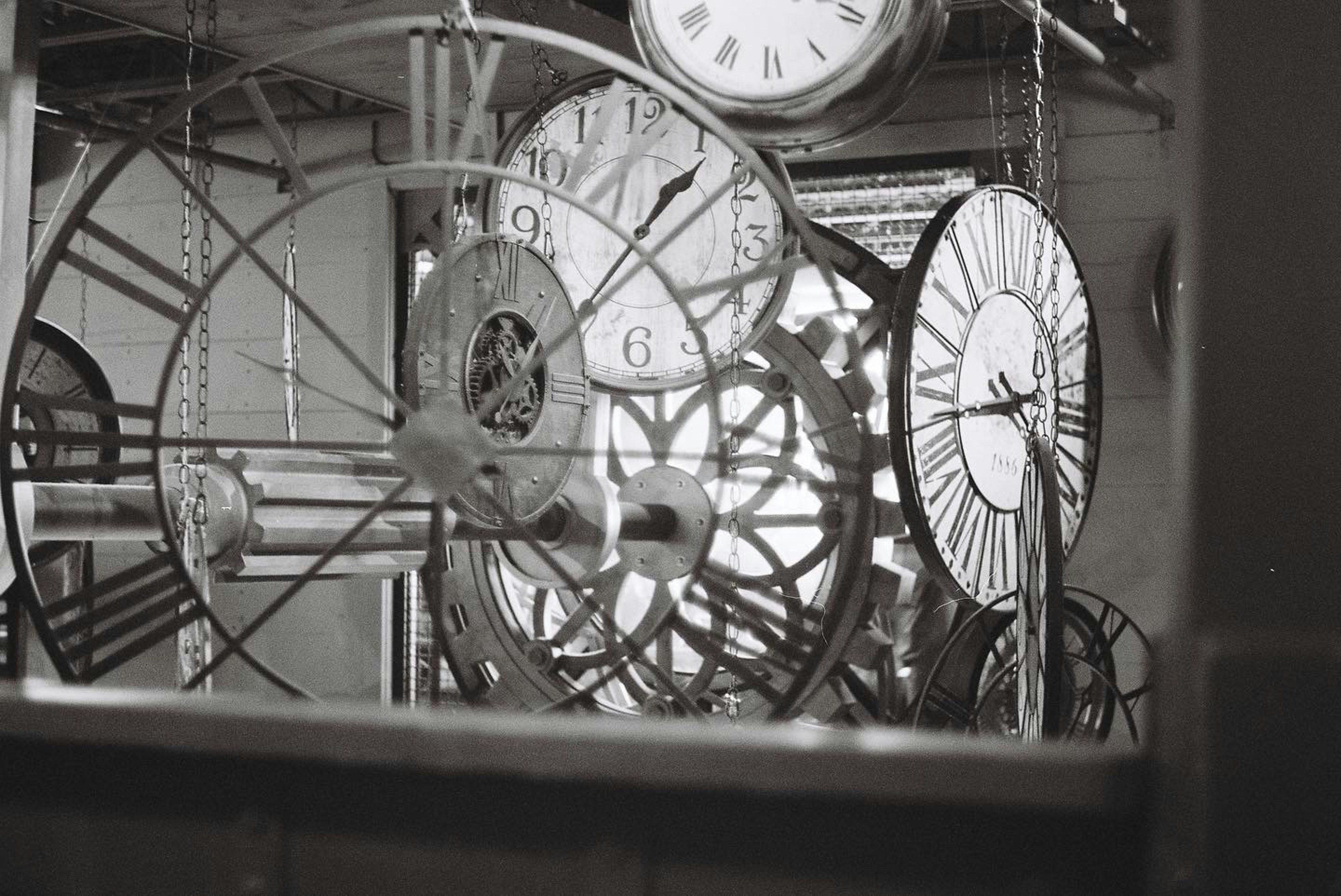 Moving the Clocks Ahead and Reviewing the Roth IRA 5-Year Clocks
