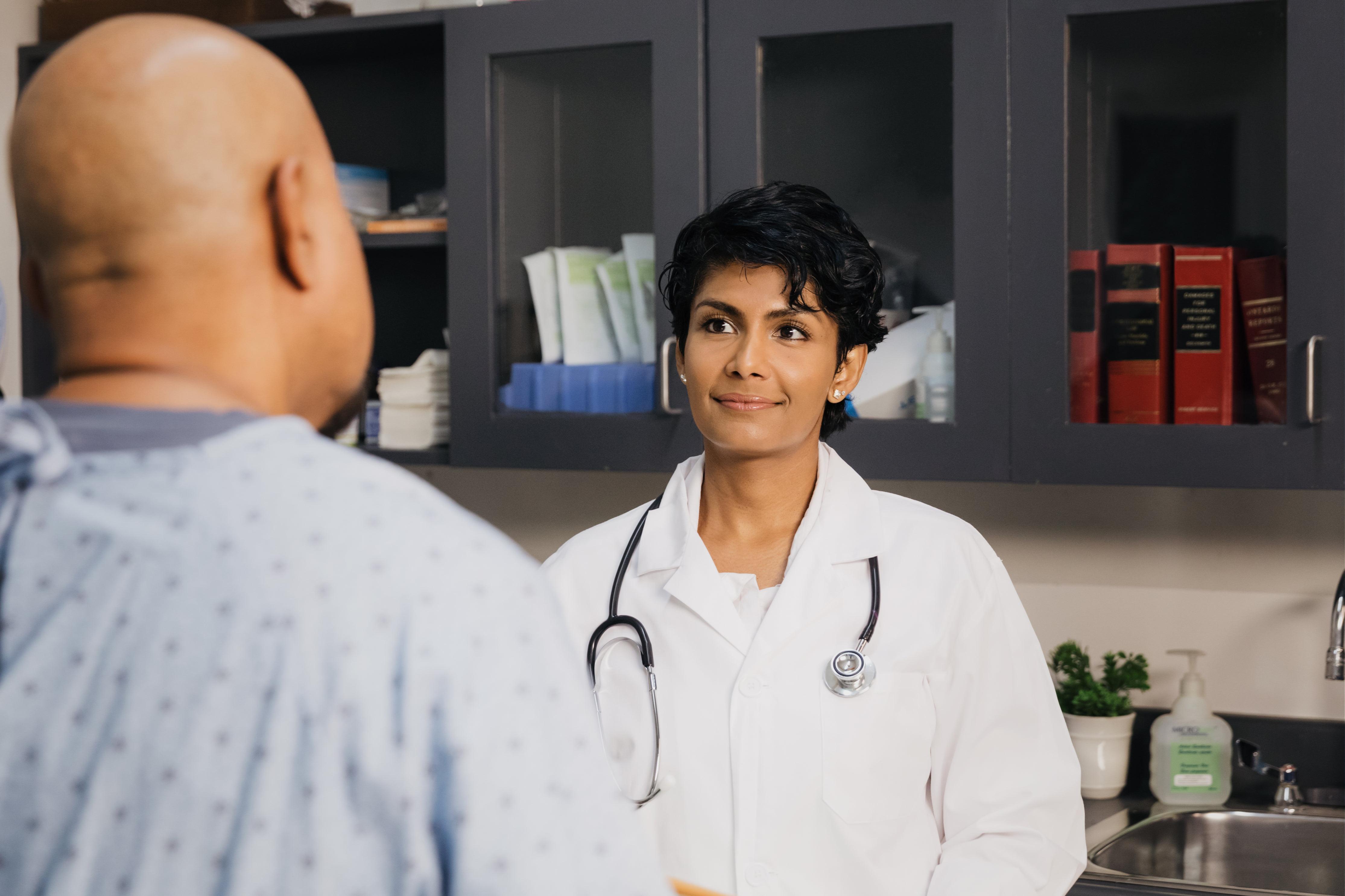 American College of Lifestyle Medicine wins Fast Company design award