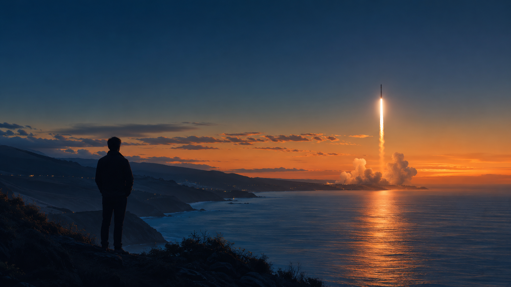 The SpaceX IPO and the Psychology of FOMO: What Every Investor Should Know Before They Act Thumbnail