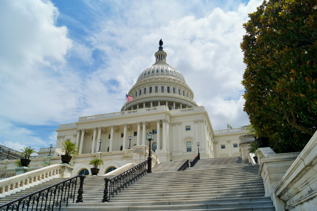 What Does a Government Shutdown Mean for Investors? Thumbnail