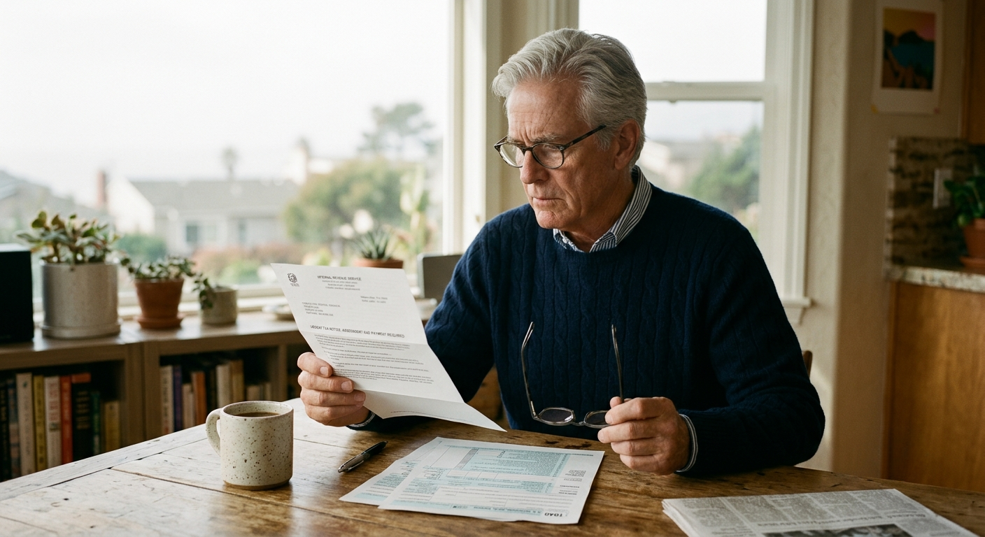 The Income Decision You Made Two Years Ago Just Raised Your Medicare Premium Thumbnail