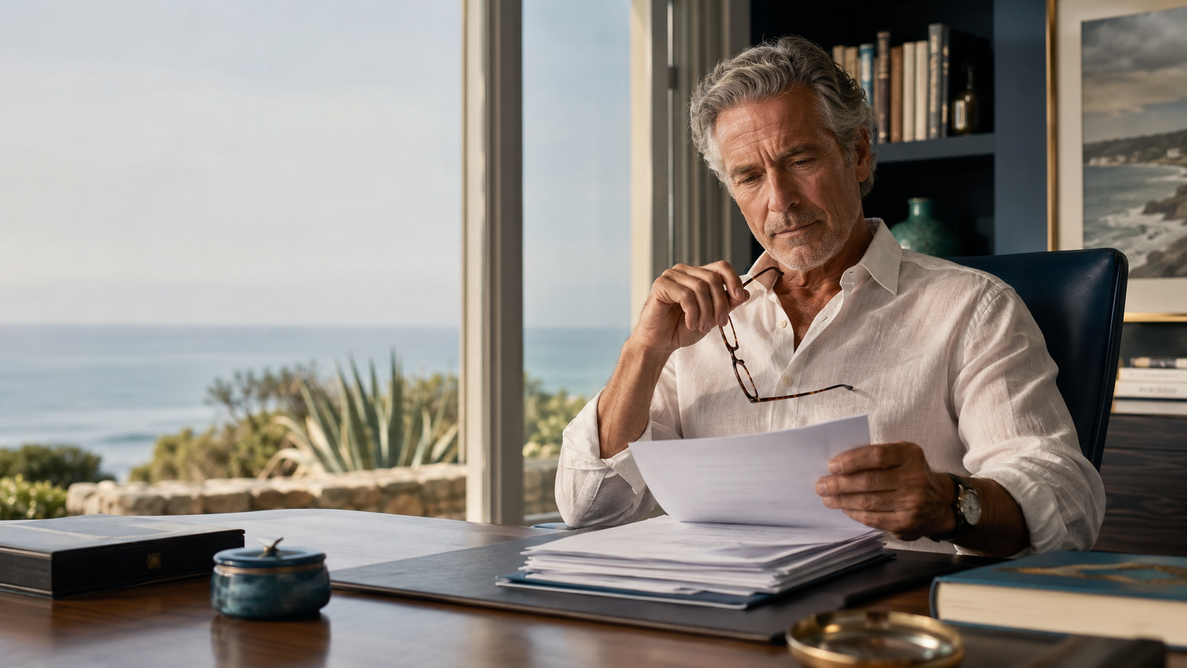 The "Triple Tax Advantage" on Your HSA Stops at the California Border Thumbnail