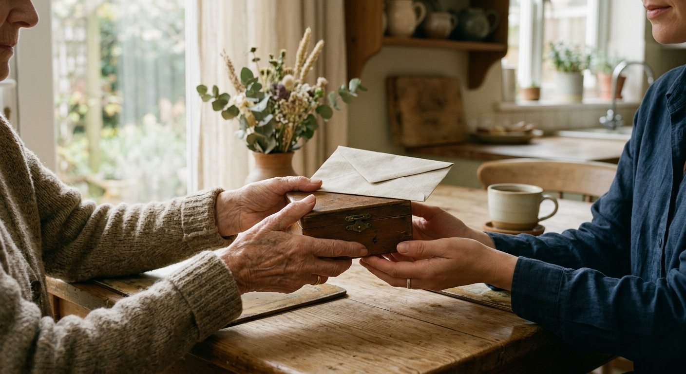 The IRA Your Beneficiary Will Inherit Comes With a Tax Bill They Don't Know About Thumbnail