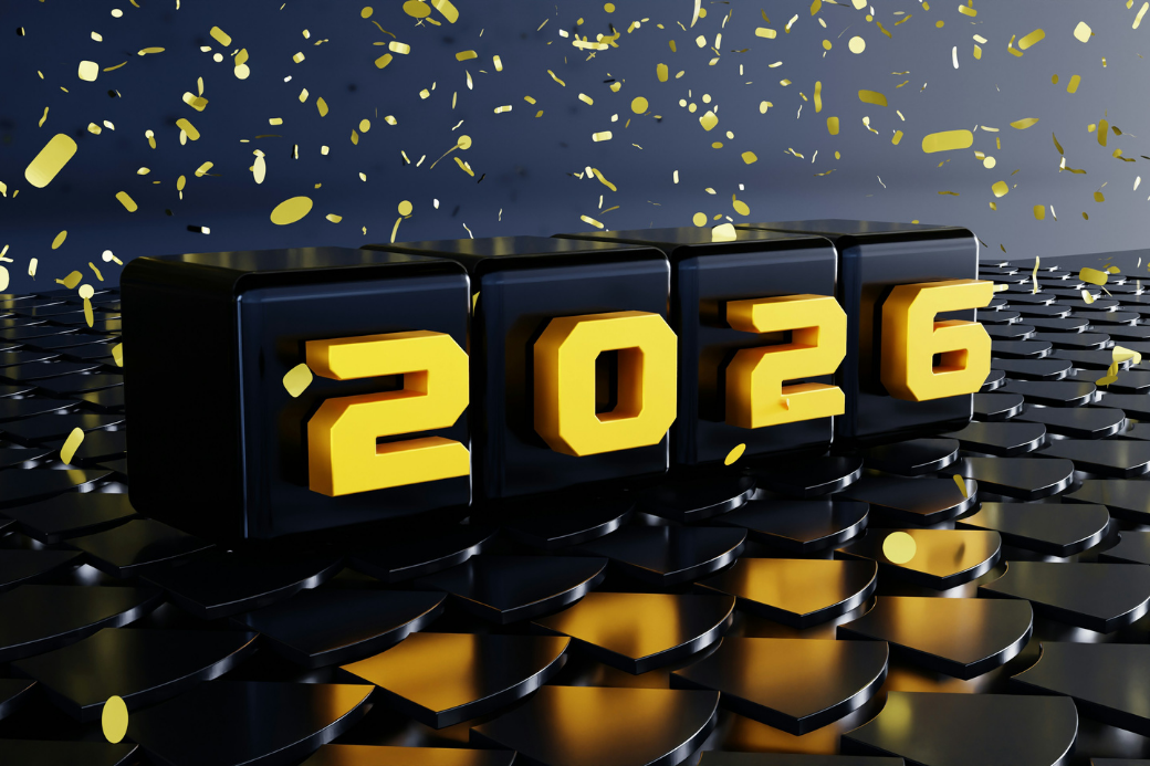 2026: Here We Go Again! Thumbnail