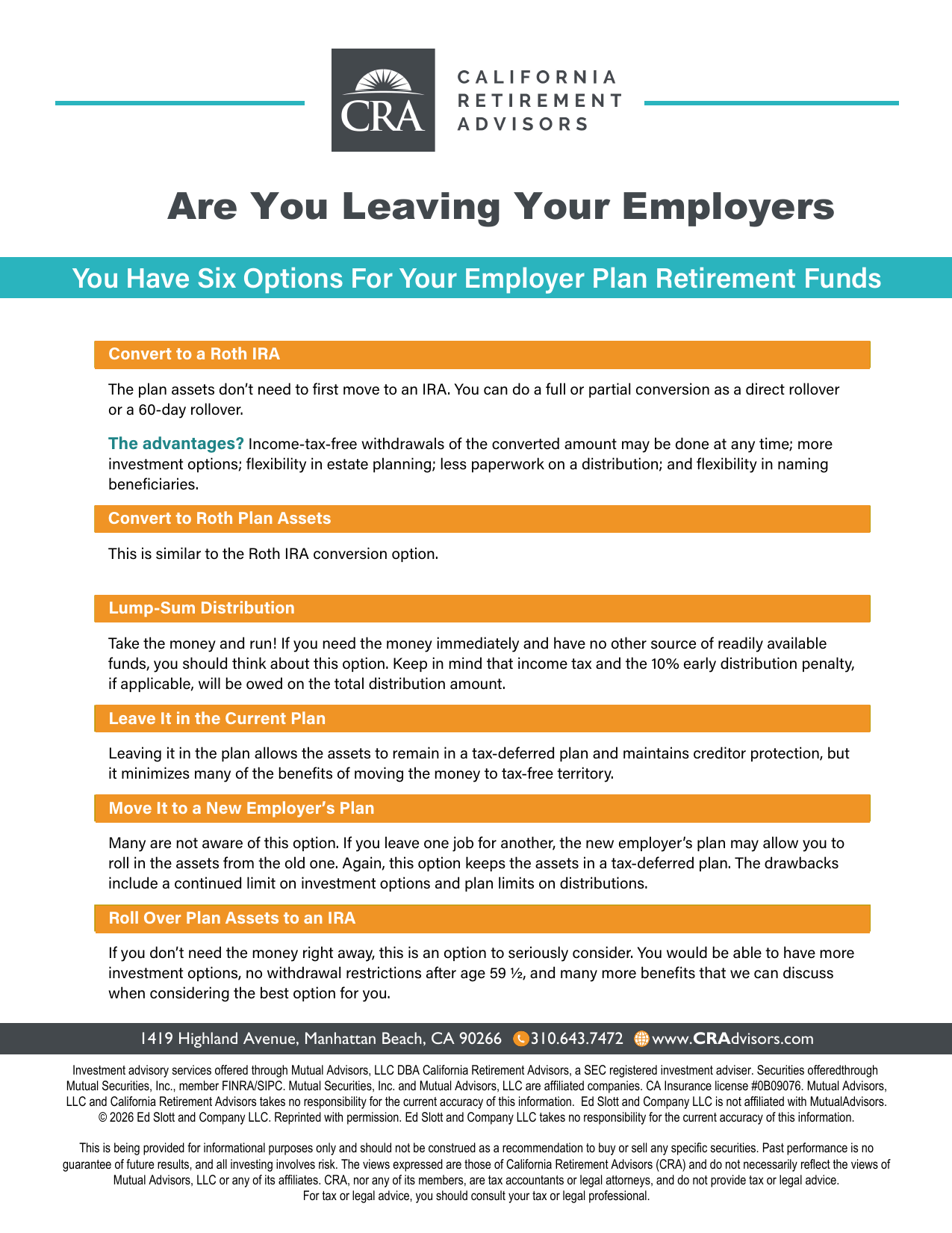 Are You Leaving Your Employers in 2026? Thumbnail