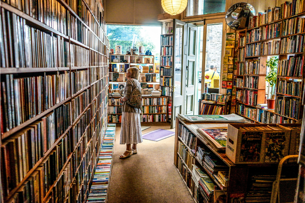 The Stories That Shape the Economy Thumbnail
