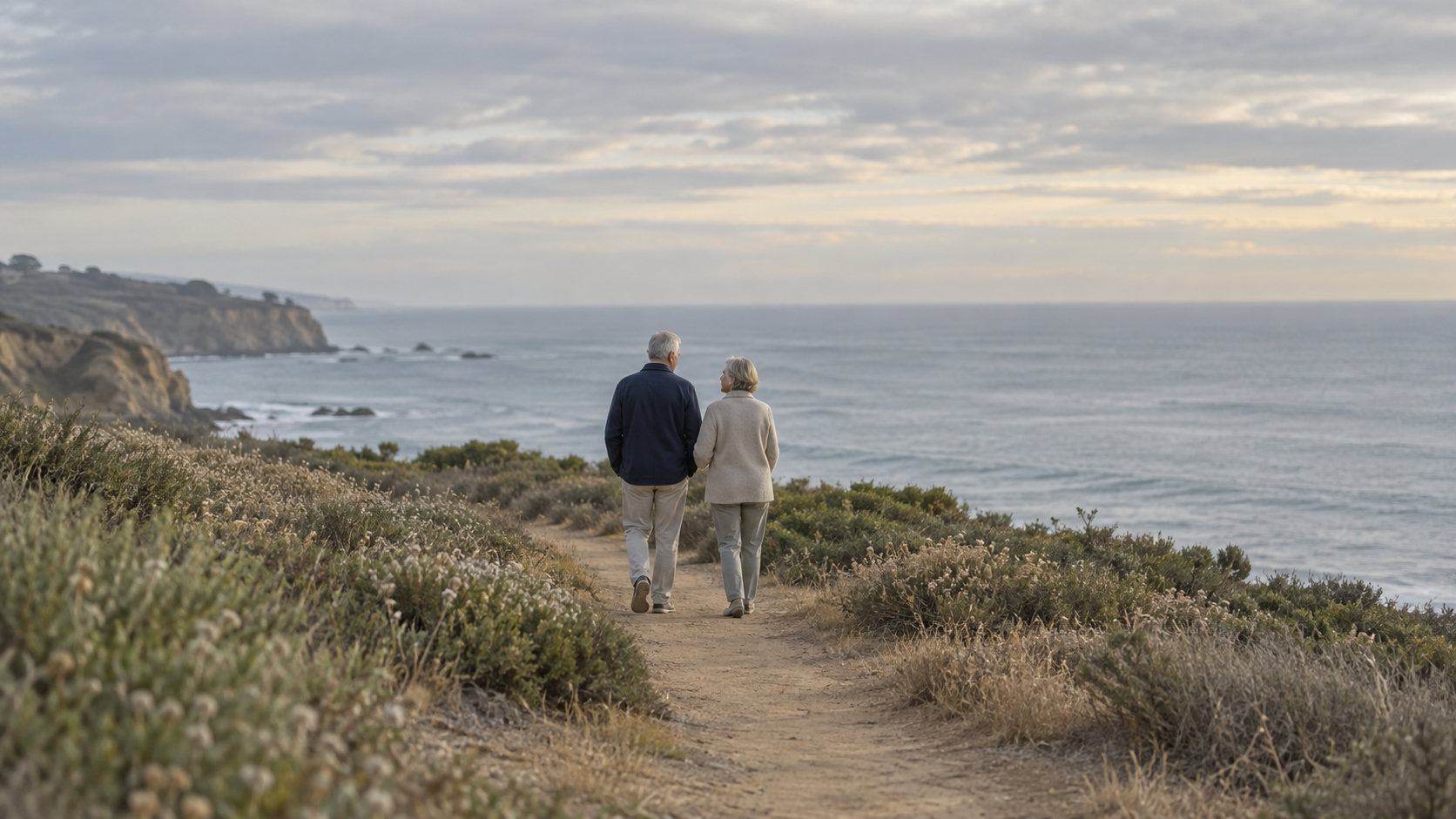 California Doesn't Tax Social Security. That Changes What Waiting Until 70 Is Worth. Thumbnail