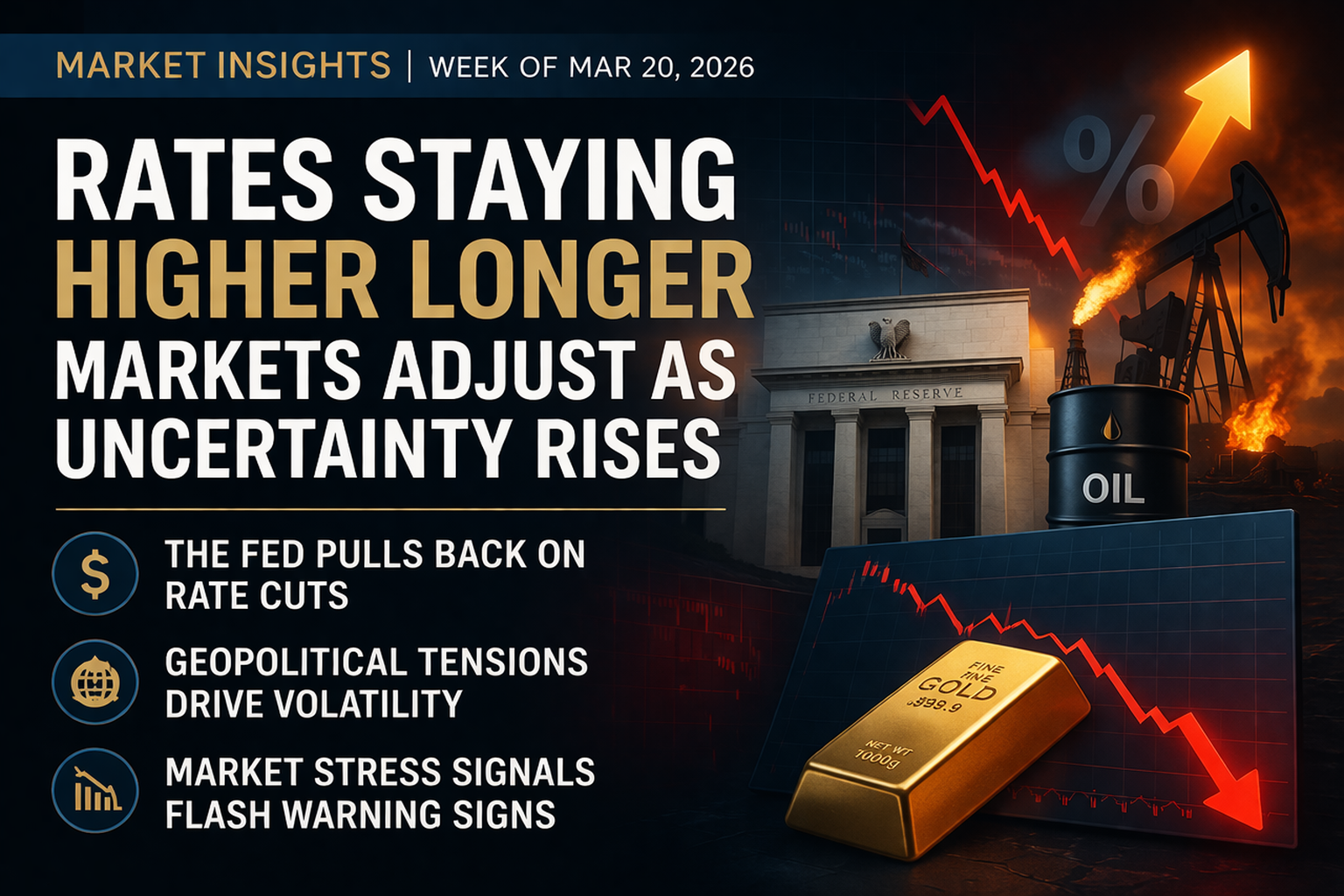 Market Insights — Week of March 20, 2026 Thumbnail