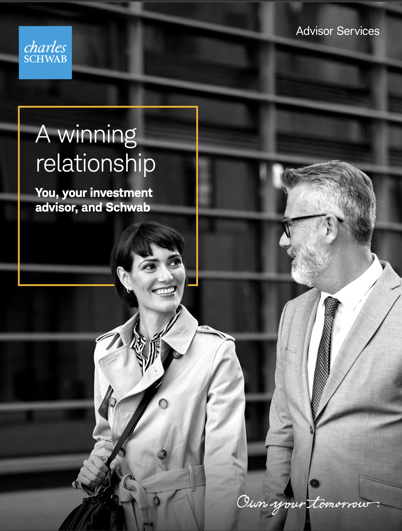 The Goldilocks Structure of Wealth Management Thumbnail