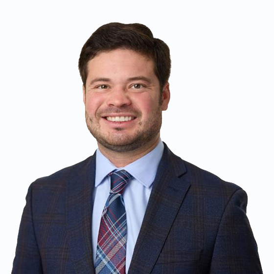 Financial Life Planner Zane Zent