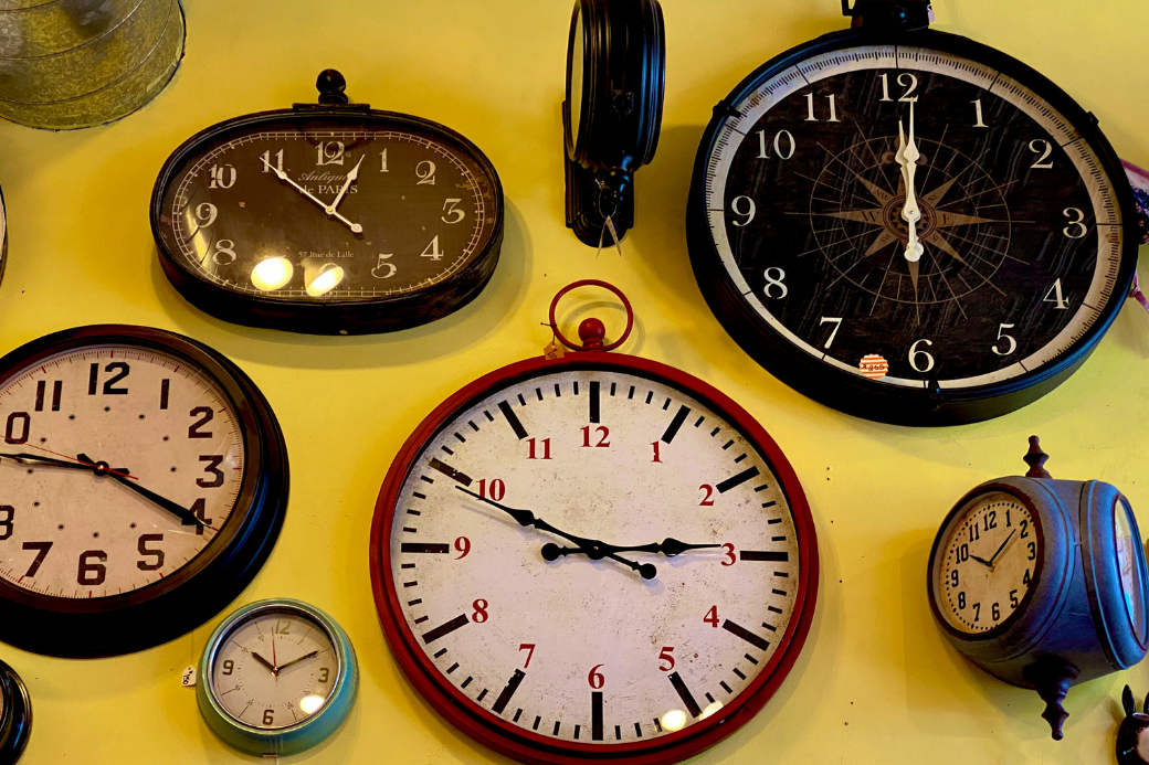 Moving the Clocks Ahead and Reviewing the Roth IRA 5-Year Clocks Thumbnail