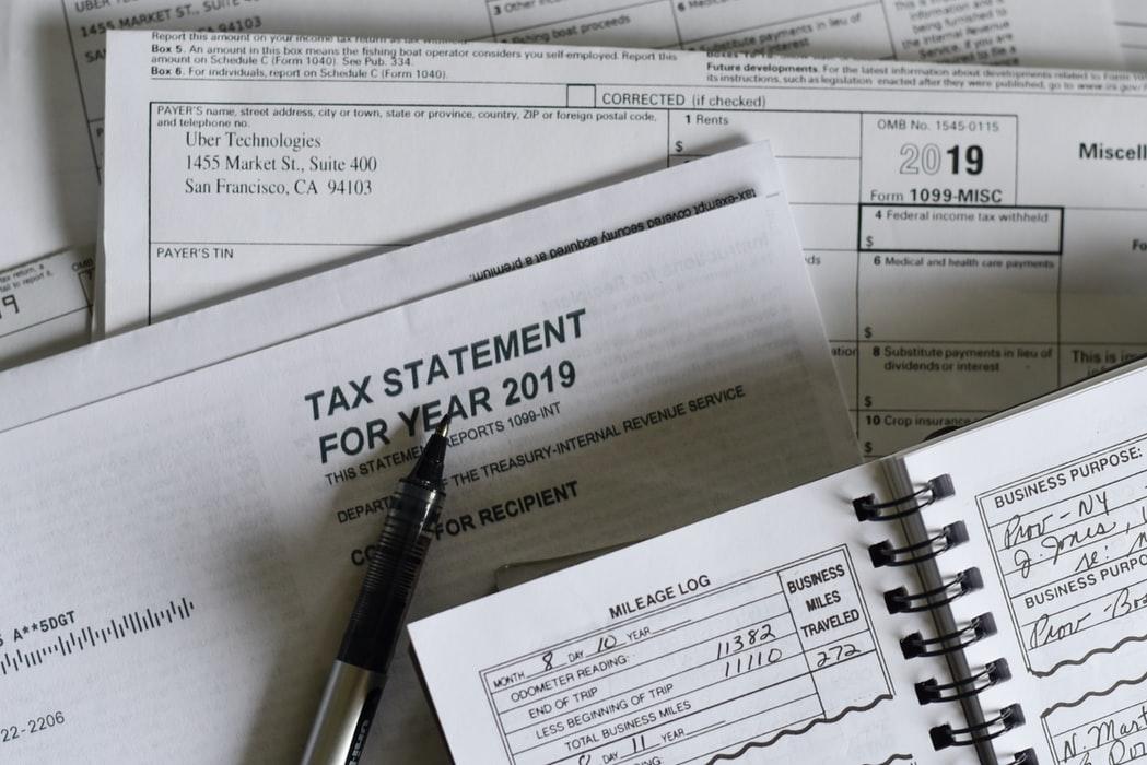 You Got a Letter From the IRS Thumbnail
