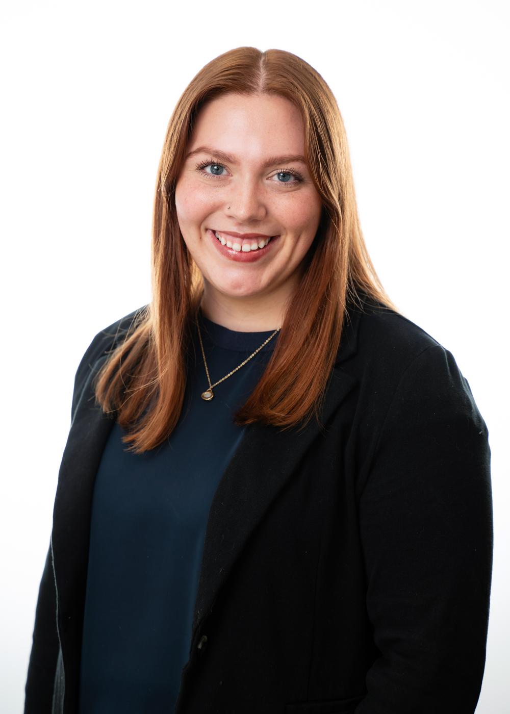 Emma Frederick Photo