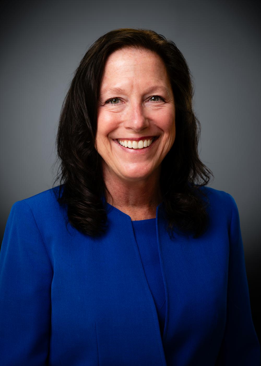 Pamela Mergott-McFee Photo