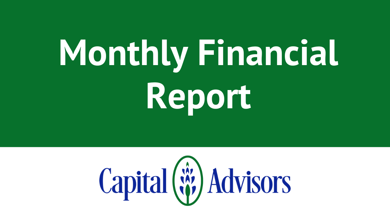 January update: Fed cuts, inflation cools, and markets split Thumbnail