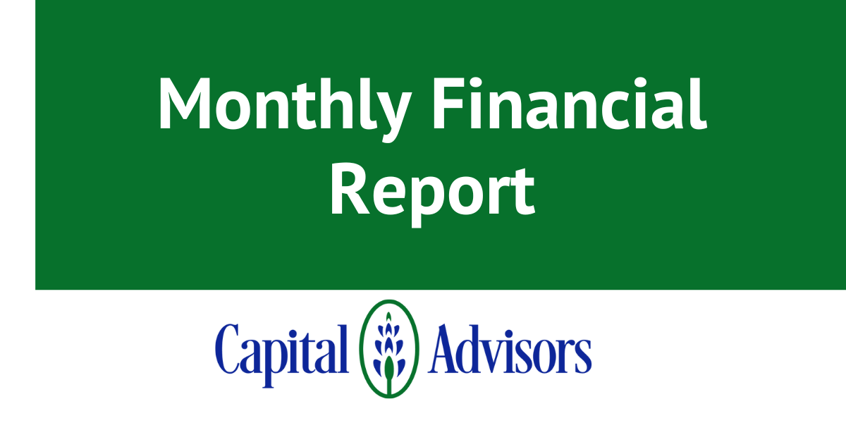 September update: Stock market rally, cautious consumers Thumbnail