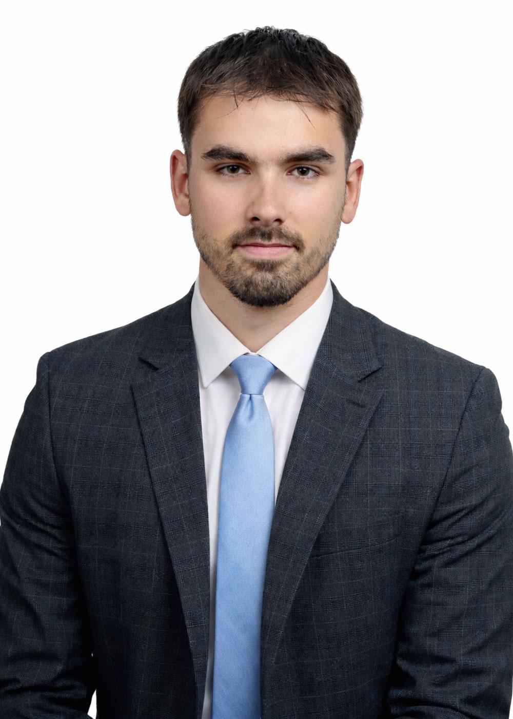 Marc-Étienne Richard, B.A.A. Photo