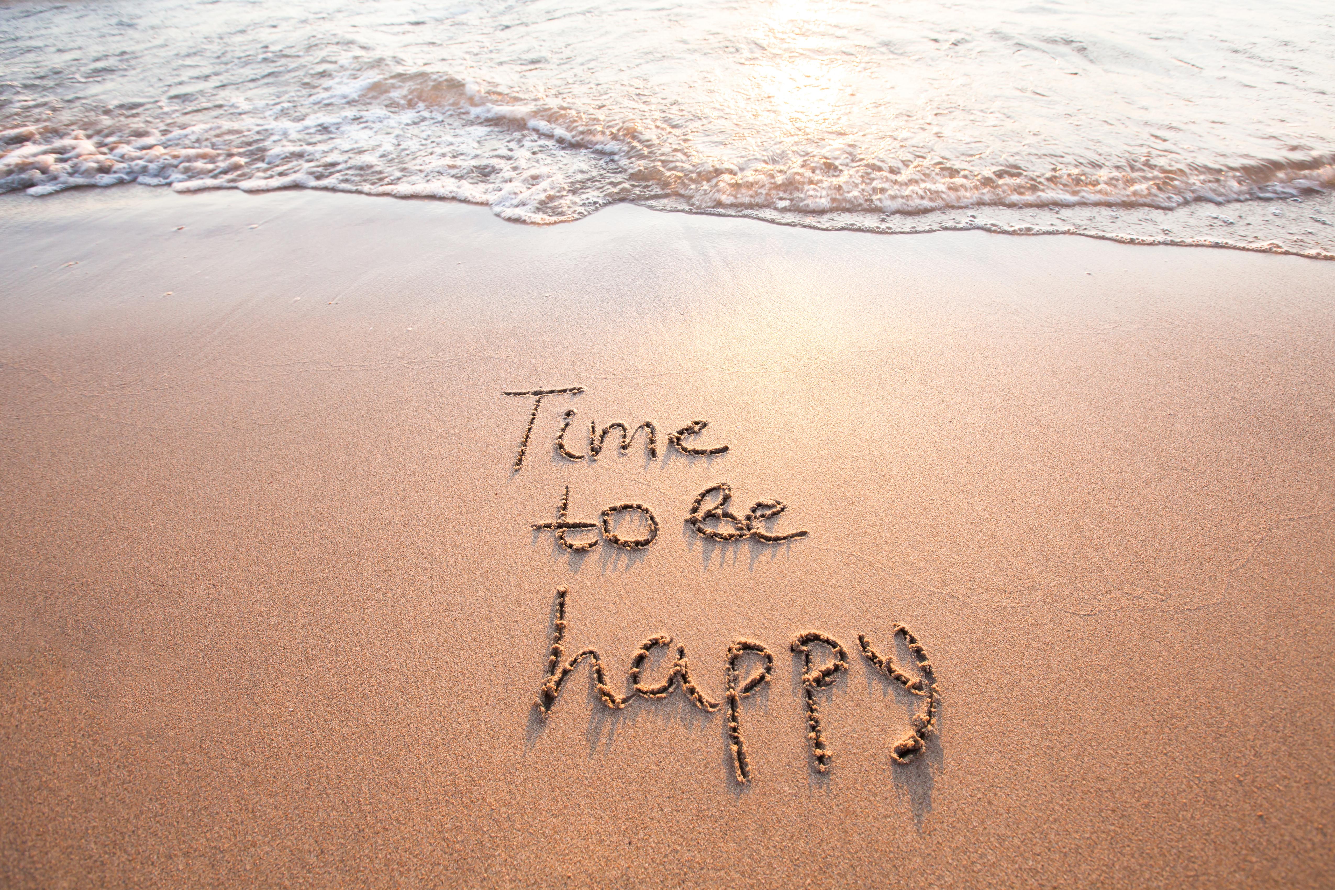 Do You Know the Key to Financial Happiness? Thumbnail