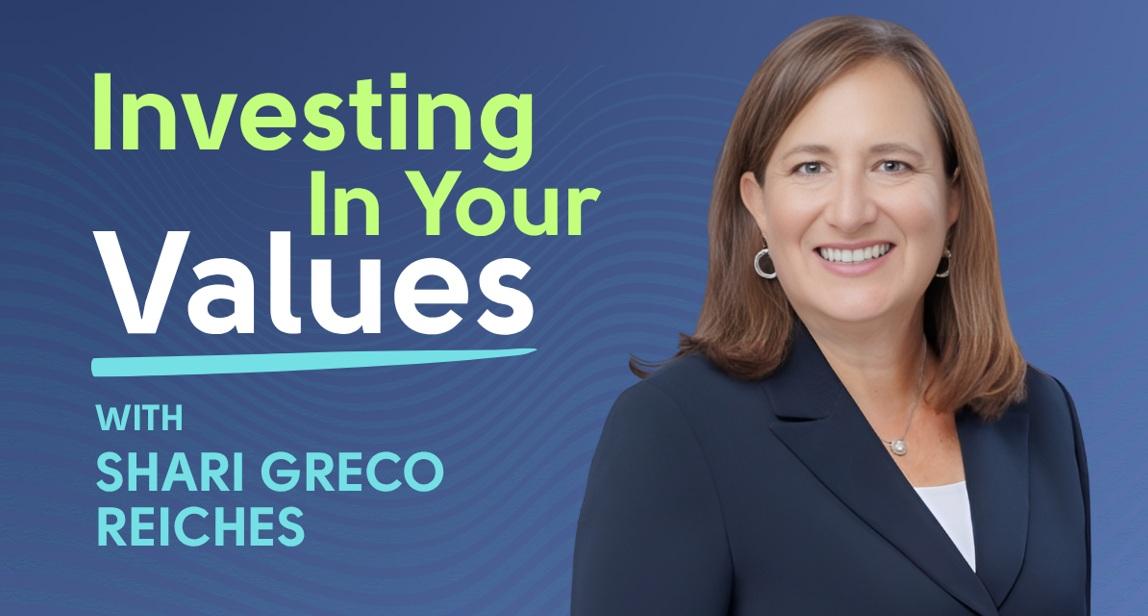 Beata Kirr – An Impactful Investor Thumbnail