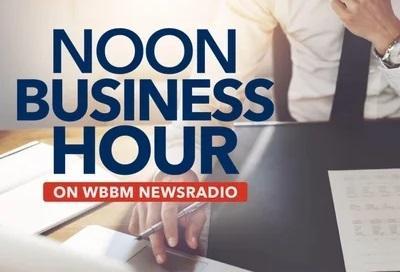 Shari Greco Reiches on WBBM Newsradio: Planning for Spring Expenses Thumbnail