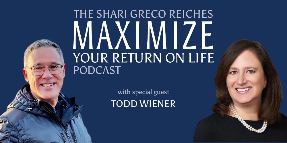 Todd Wiener – Surviving a Traumatic Brain Injury and Thriving Thumbnail