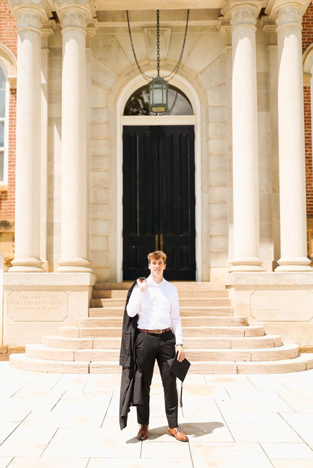 Jacob Wandel Hover Photo