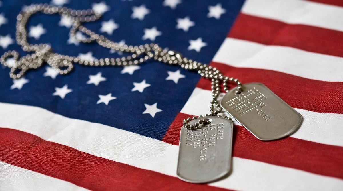 Recognizing Veteran's Day Thumbnail