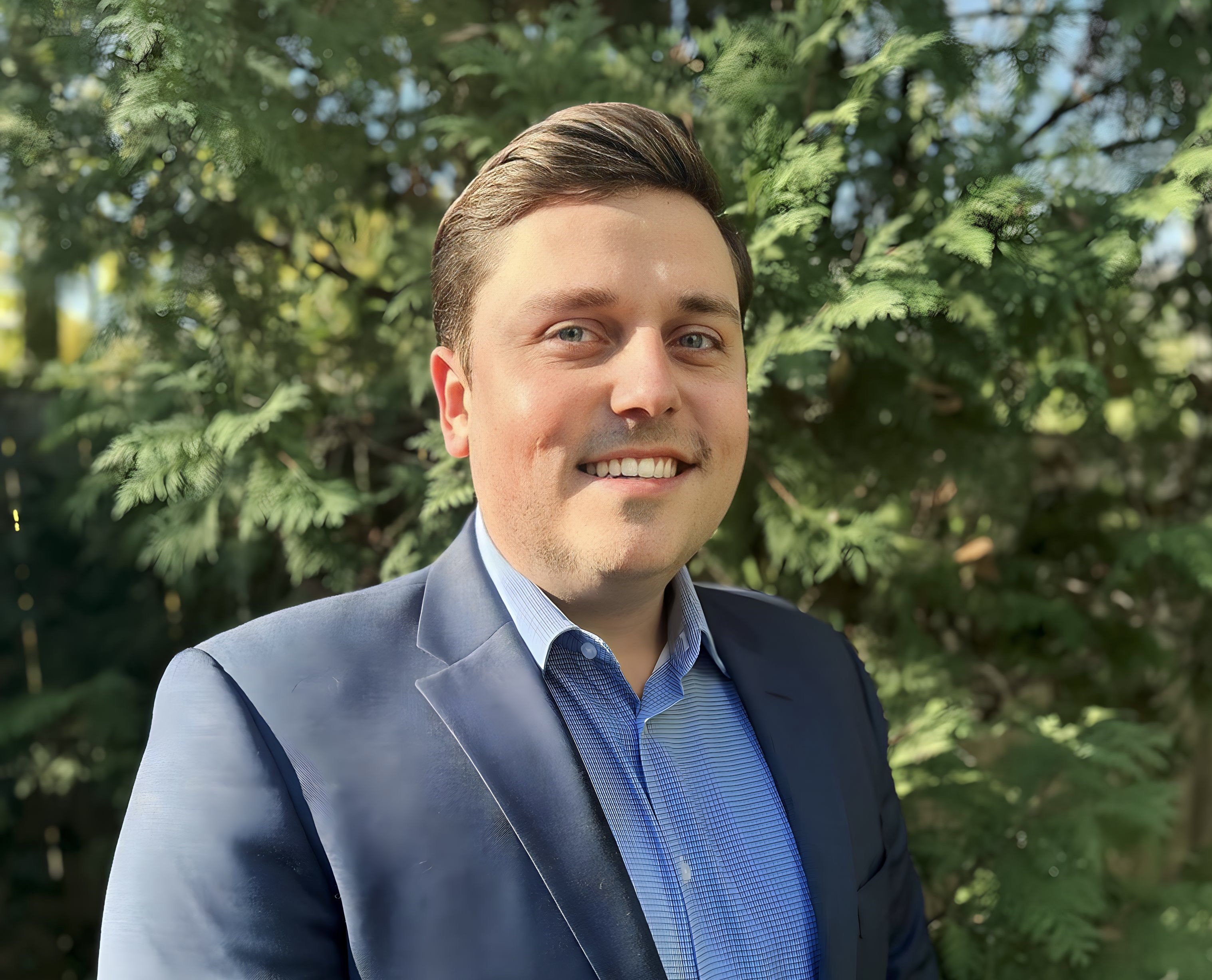 Ed Gjertsen, Certified Financial Plannier