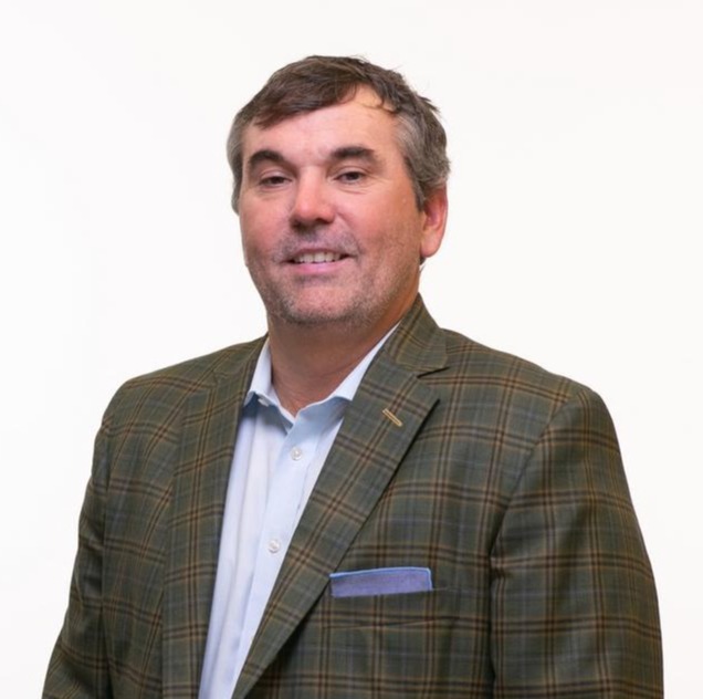 Wesley T. Coody, AIF®, CEPA®, CFS® Photo