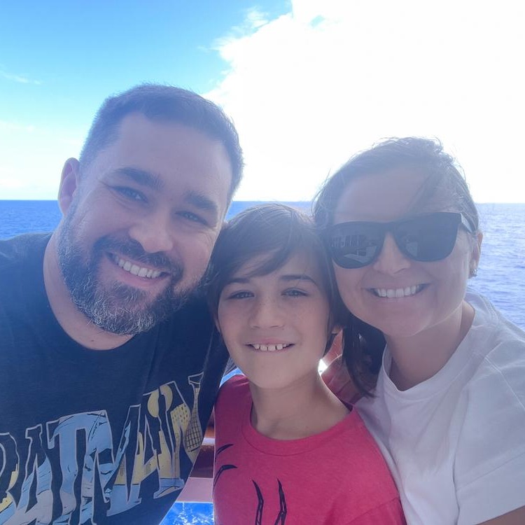 M. Joseph Turlington, CRPS® Hover Photo