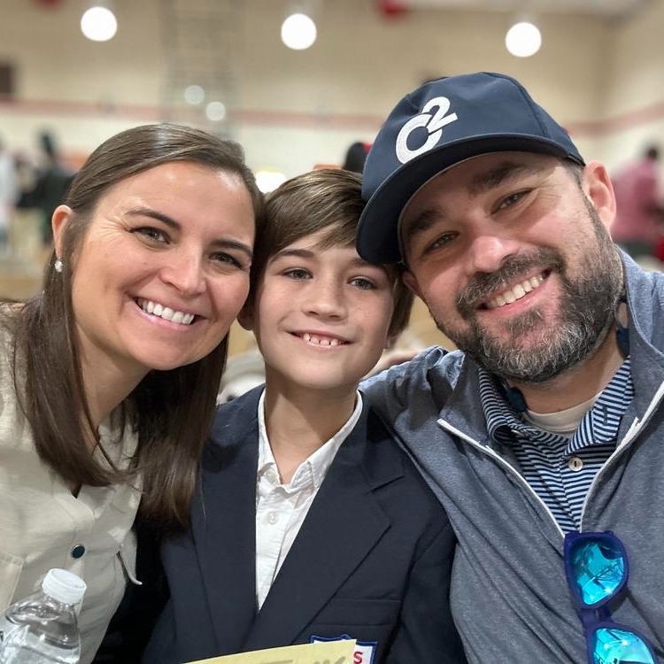 Casey Turlington Hover Photo