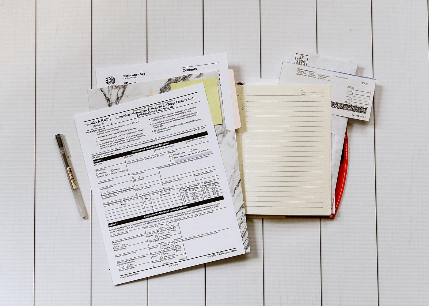 Tax Day 2020: 5 Important Things to Know Thumbnail
