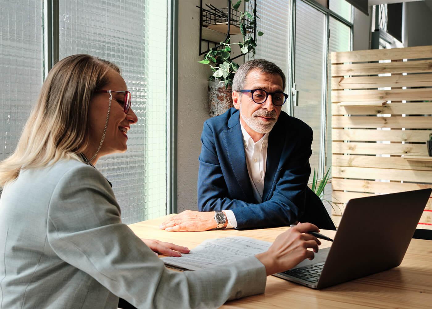 You Can’t Afford Not to Work with the Right Financial Advisor Thumbnail