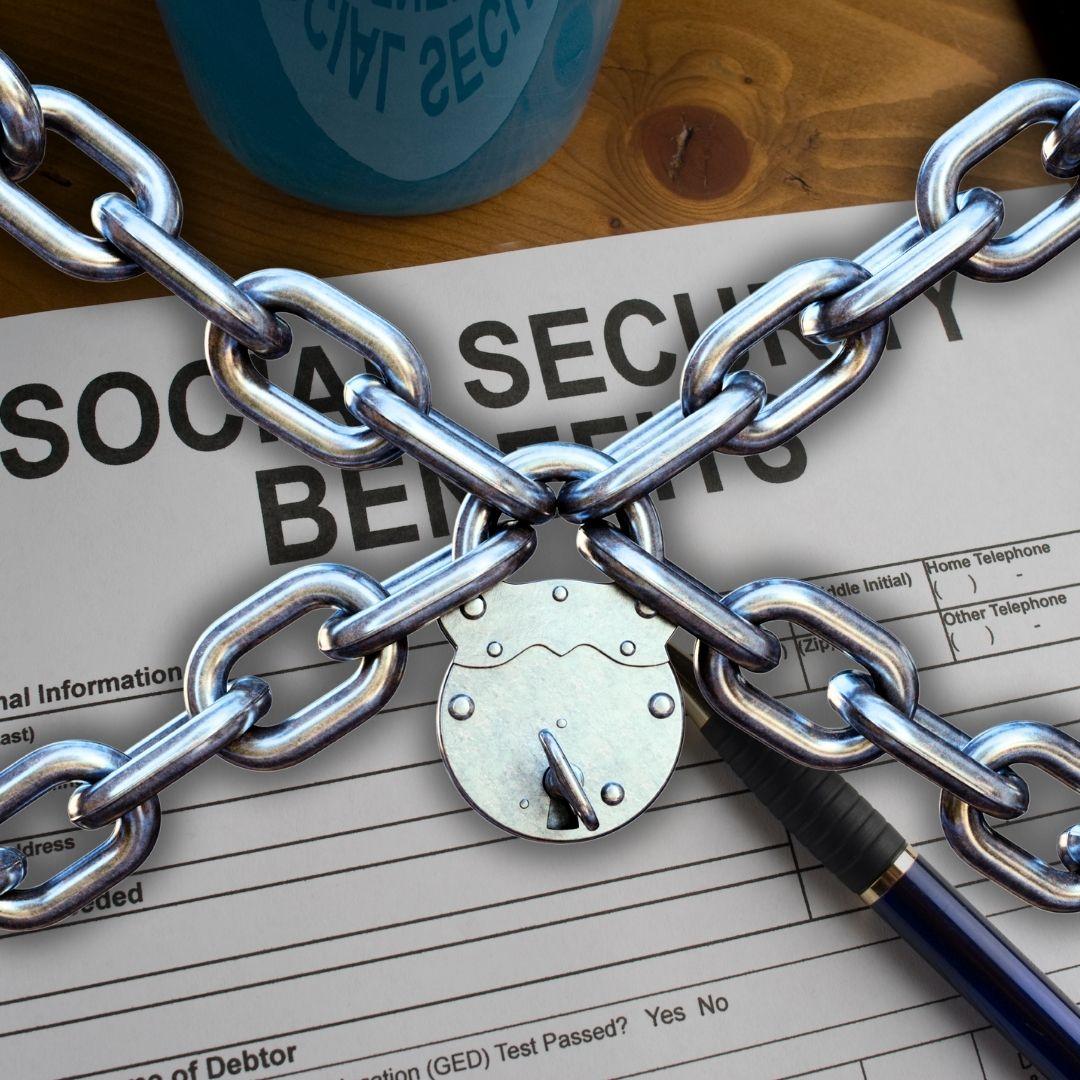 Safeguarding Your Social Security Benefits and Personal Information Thumbnail
