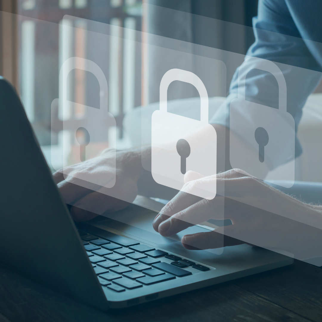 Senior Cyber Safety – How to Avoid a Cyber Identity Crisis Thumbnail