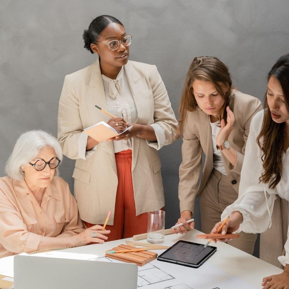 4 Unique Opportunities for Women Business Owners Thumbnail