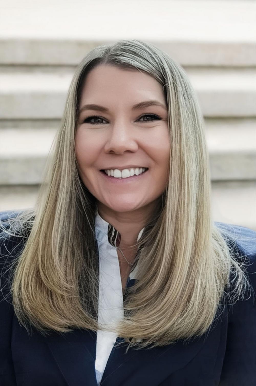 Bre Reid Photo