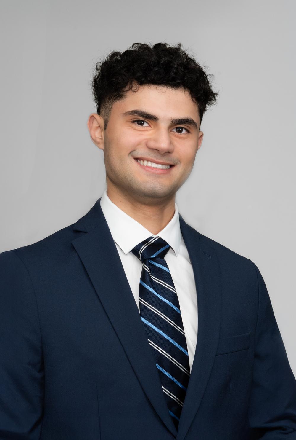 Ahmed Abouzaid Photo