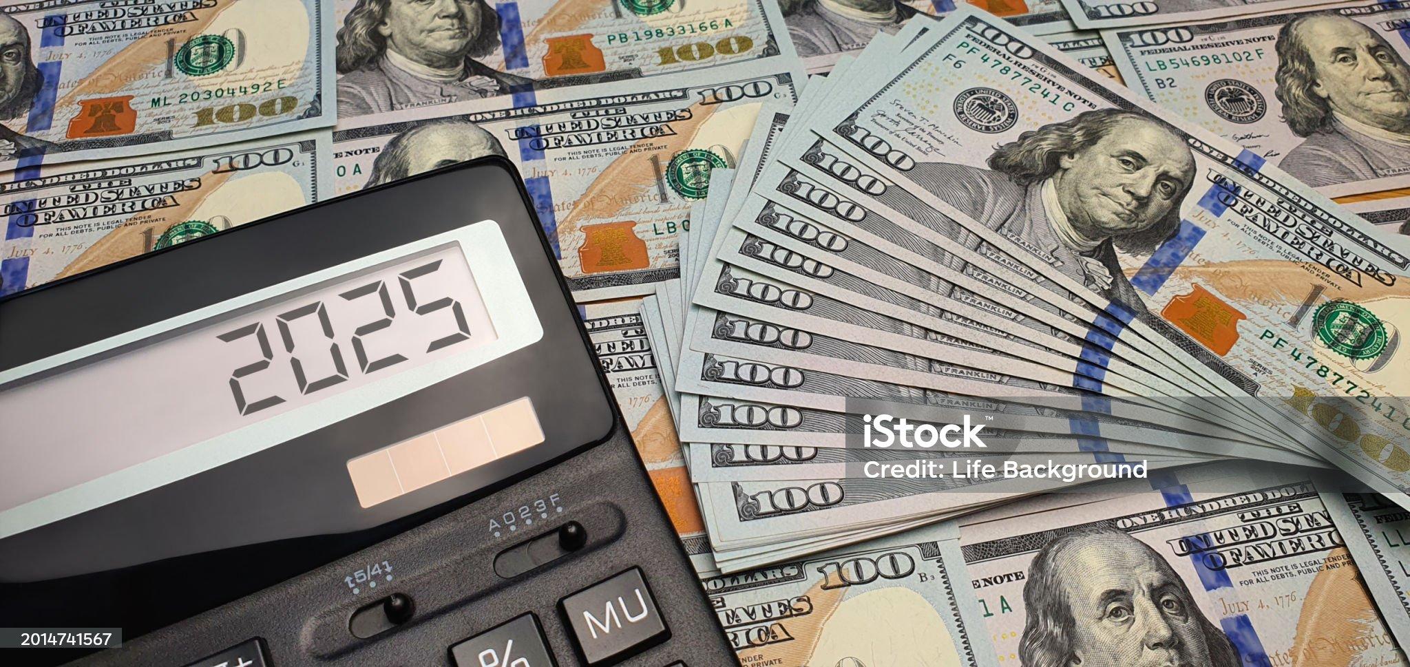 Big Beautiful Bill Breakdown: 7 Ways to Keep More of Your Money Thumbnail