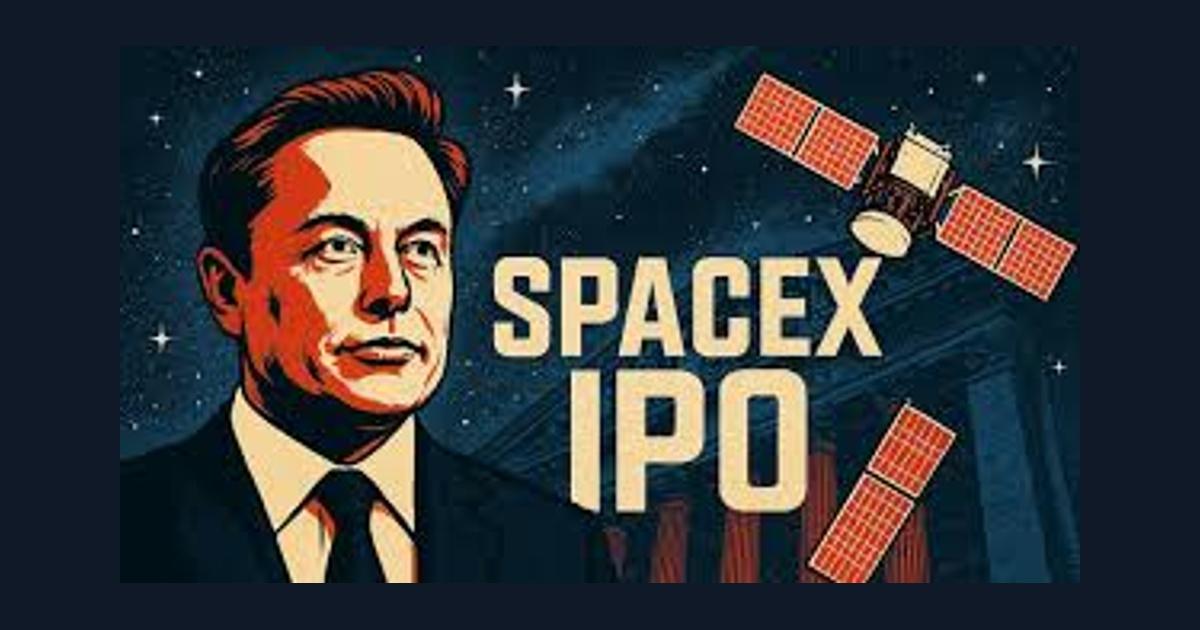 SpaceX Could Change the World. That Doesn't Mean It's Cheap Thumbnail