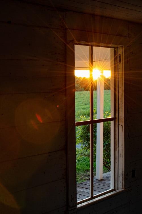 Jim Sims - Golden Window of Opportunity Thumbnail