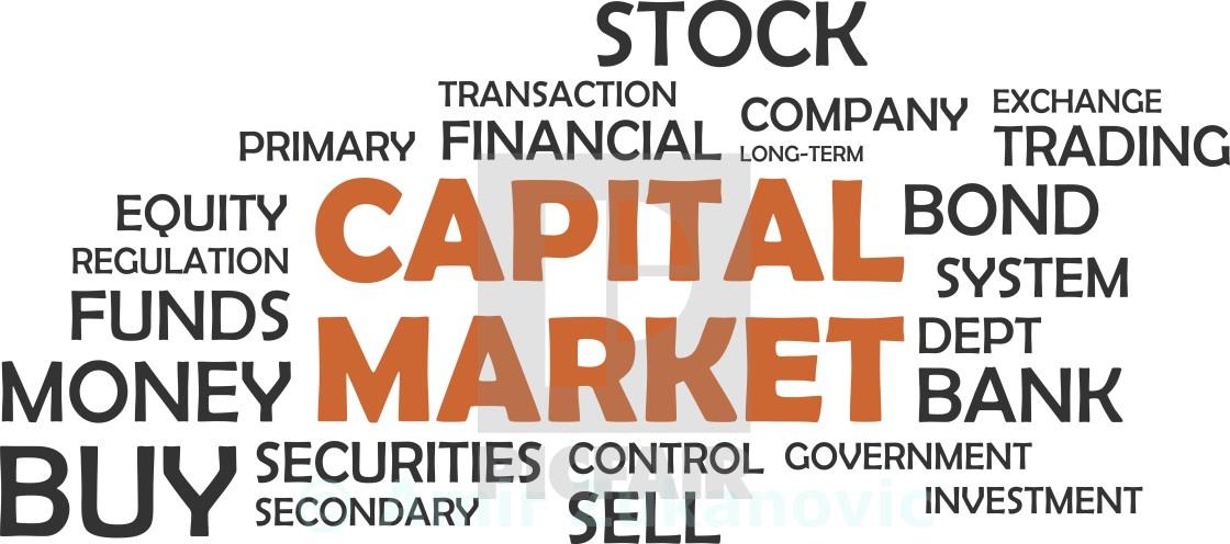 Jim Sims | Capital Markets vs. Capital Structure of Business Thumbnail
