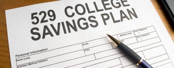 Jim Sims - College Planning 101 | Made By Headliner Thumbnail