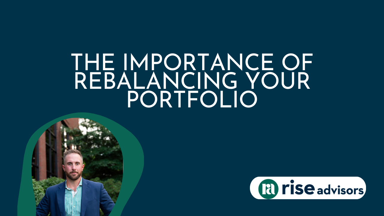 The Importance of Rebalancing Your Portfolio Thumbnail