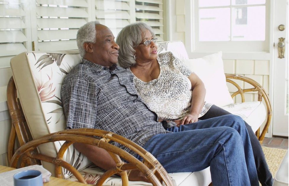 Home Sweet Home can have its disadvantages in retirement: Thumbnail