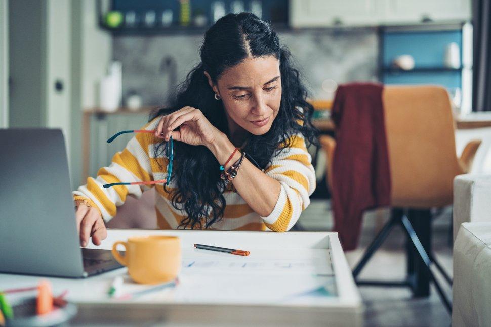 Are Your Retirement Savings Ahead of the Curve? Thumbnail